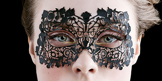 FACE LACE